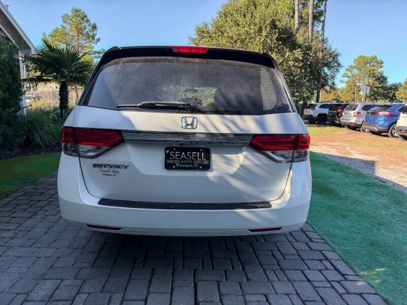 2014 Honda Odyssey LX Wilmington NC