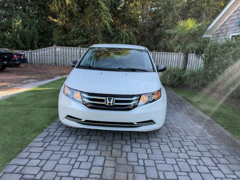 2014 Honda Odyssey LX