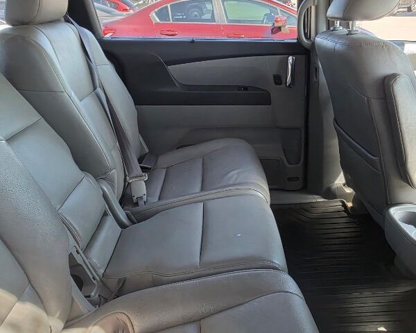 2014 Honda Odyssey Touring Austin TX