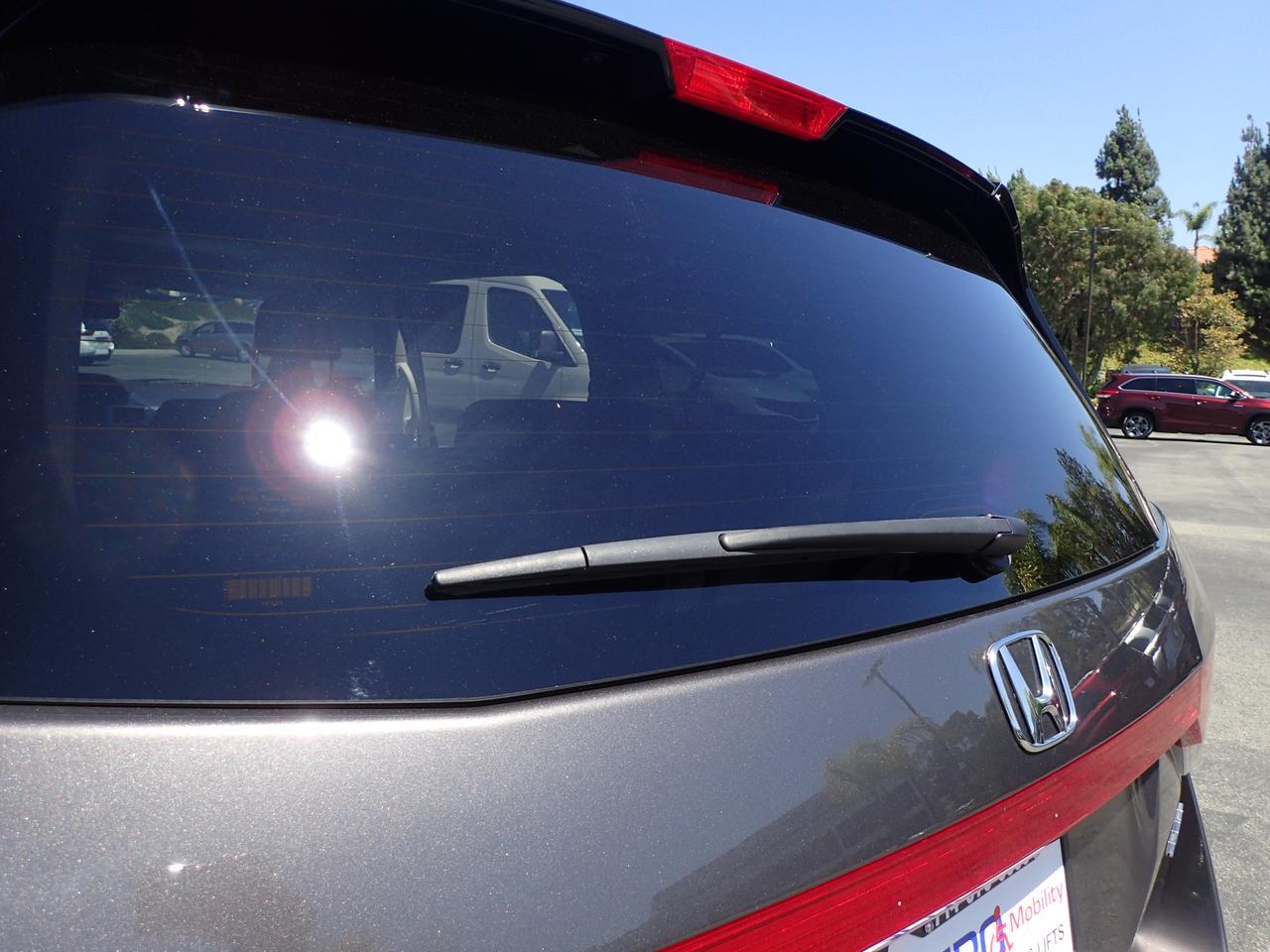 2014 Honda Odyssey Touring Elite Anaheim CA