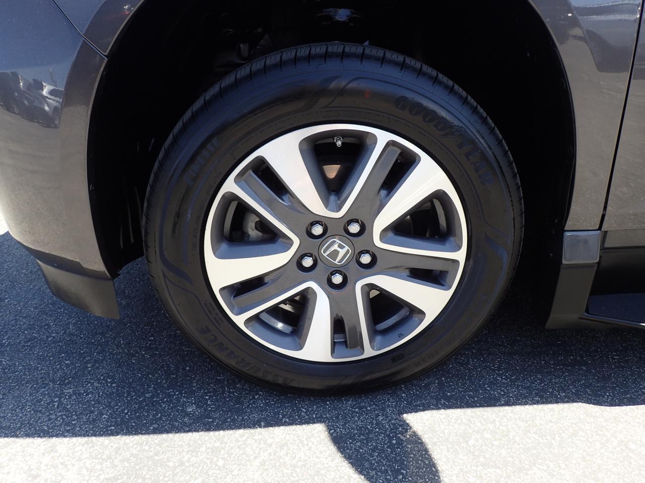 2014 Honda Odyssey Touring Elite Anaheim CA