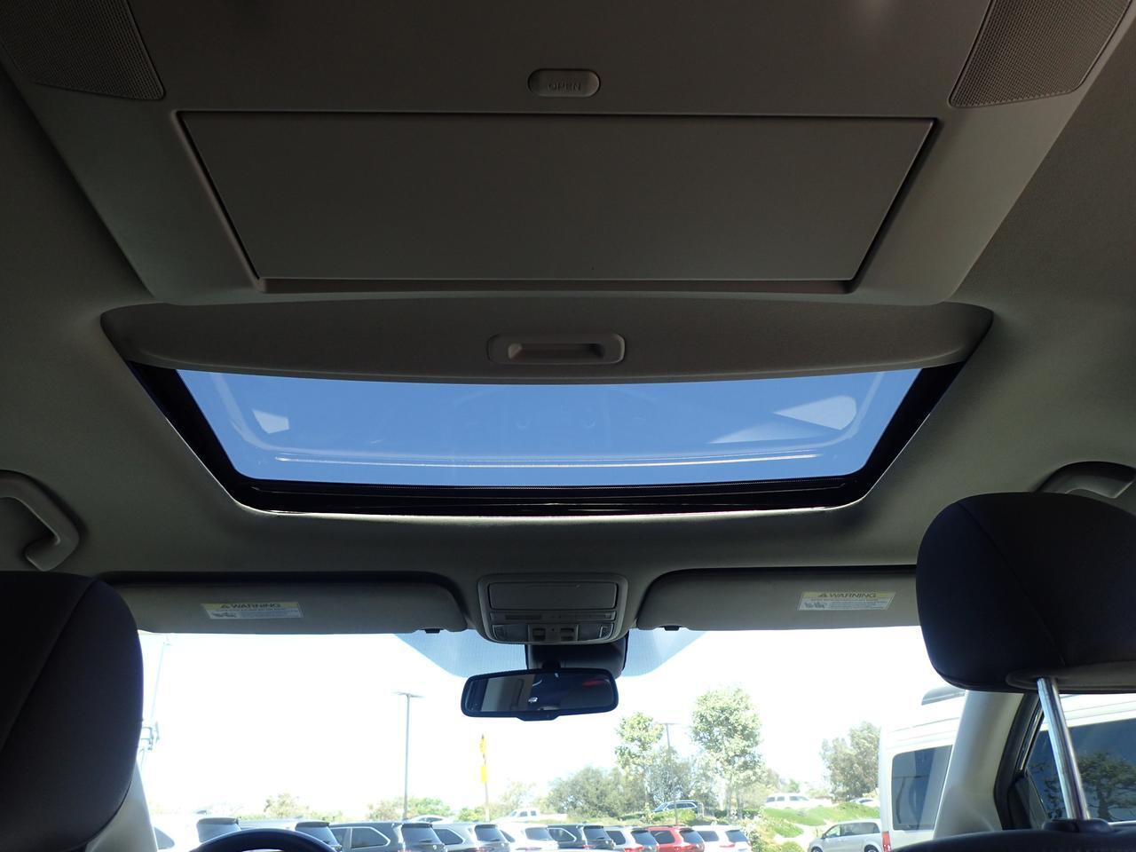 2014 Honda Odyssey Touring Elite Anaheim CA