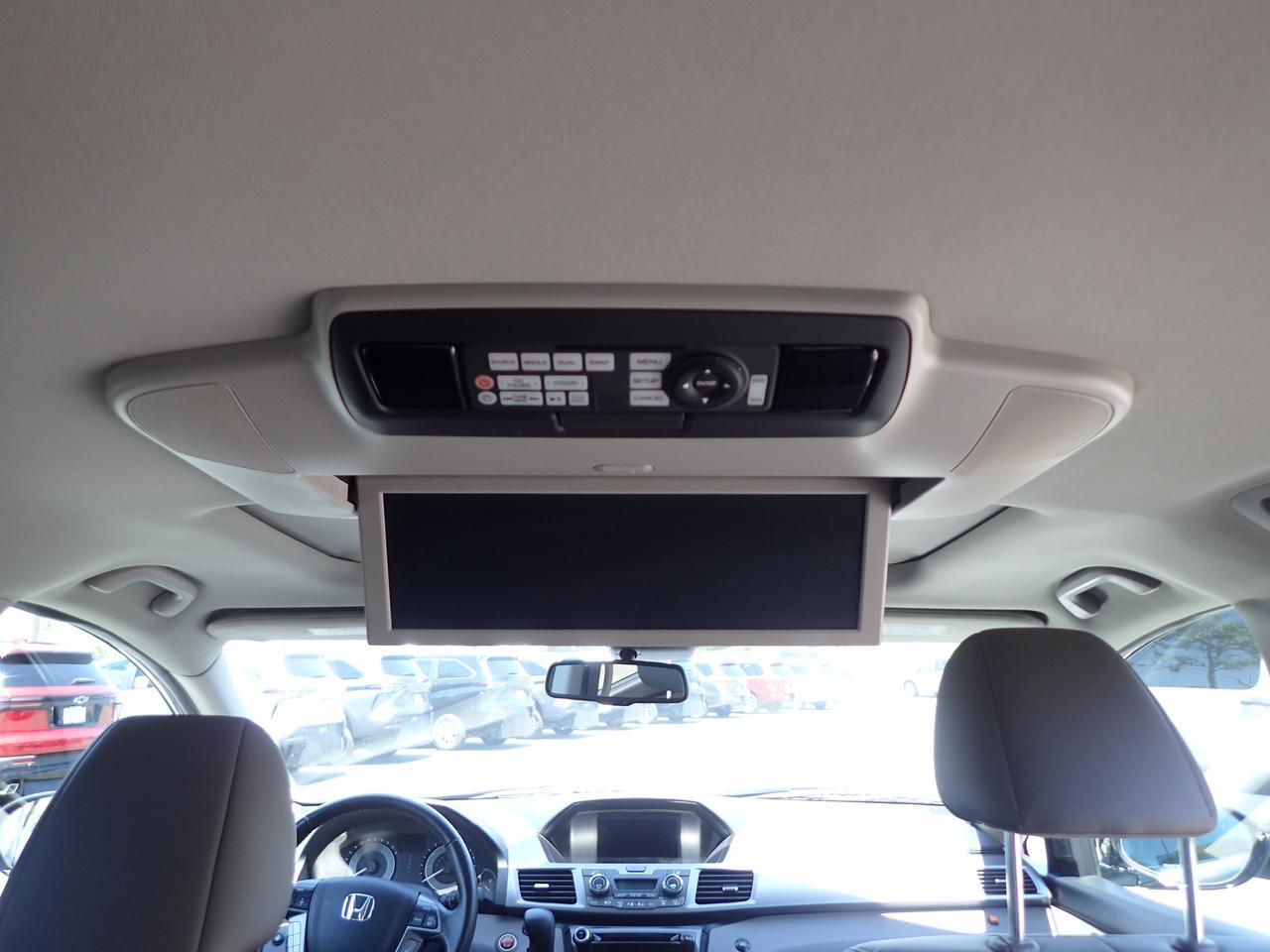 2014 Honda Odyssey Touring Elite Anaheim CA