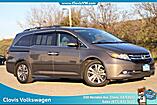 2014 Honda Odyssey Touring Elite Clovis CA 2014 Honda Odyssey Touring Elite Clovis CA