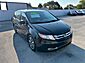 2014 Honda Odyssey Touring Elite Gainesville TX