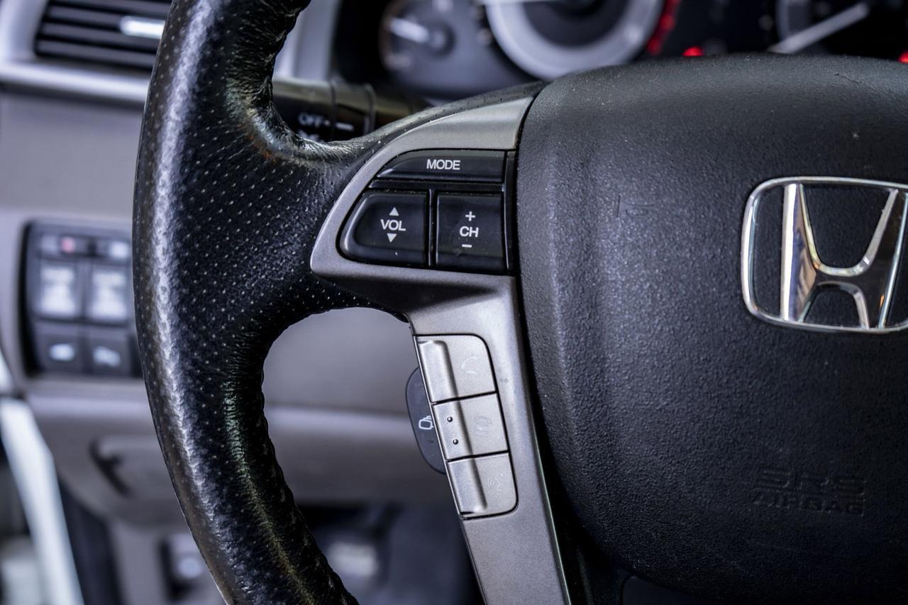 2014 Honda Odyssey Touring Elite San Antonio TX