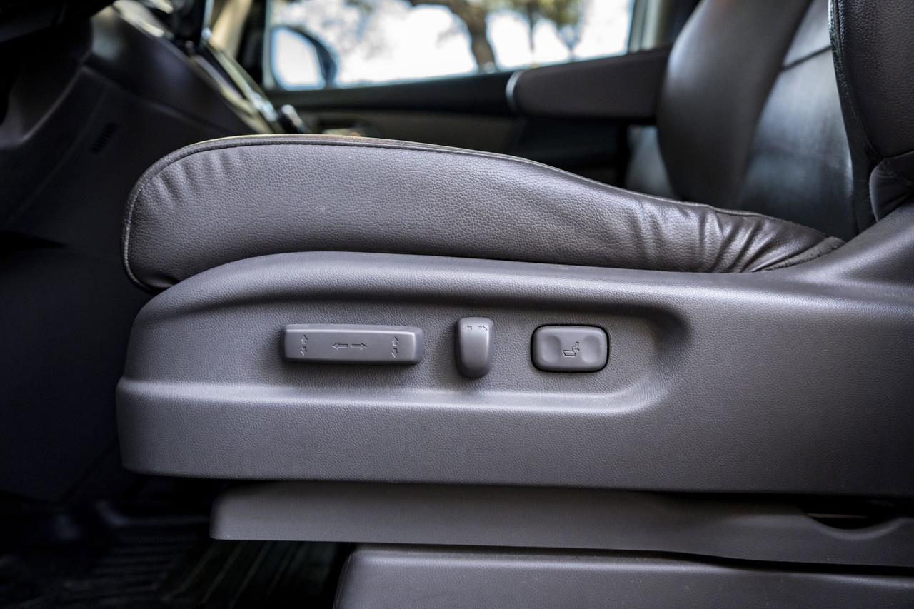 2014 Honda Odyssey Touring Elite San Antonio TX