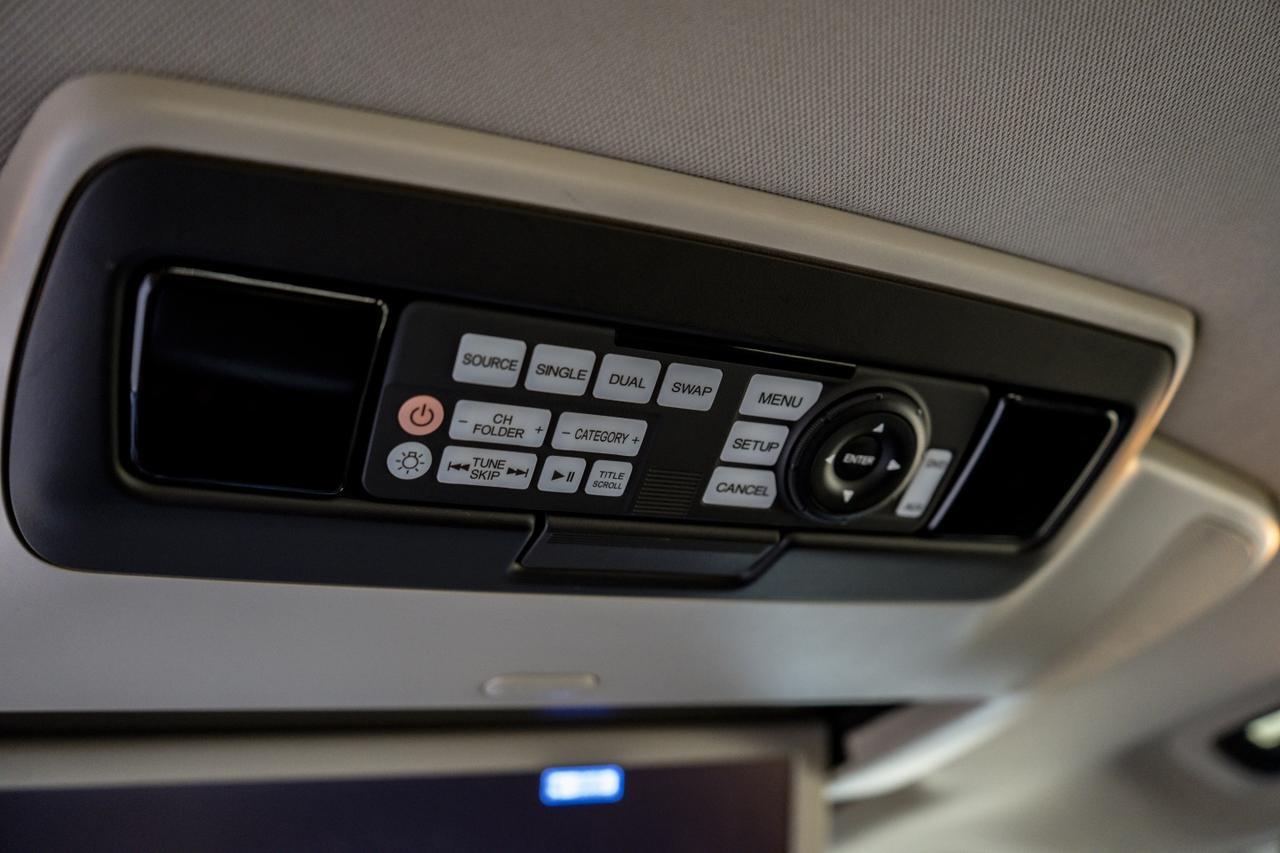 2014 Honda Odyssey Touring Elite San Antonio TX