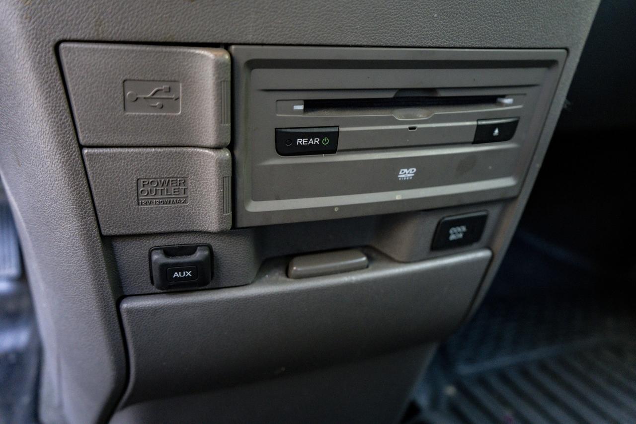 2014 Honda Odyssey Touring Elite San Antonio TX