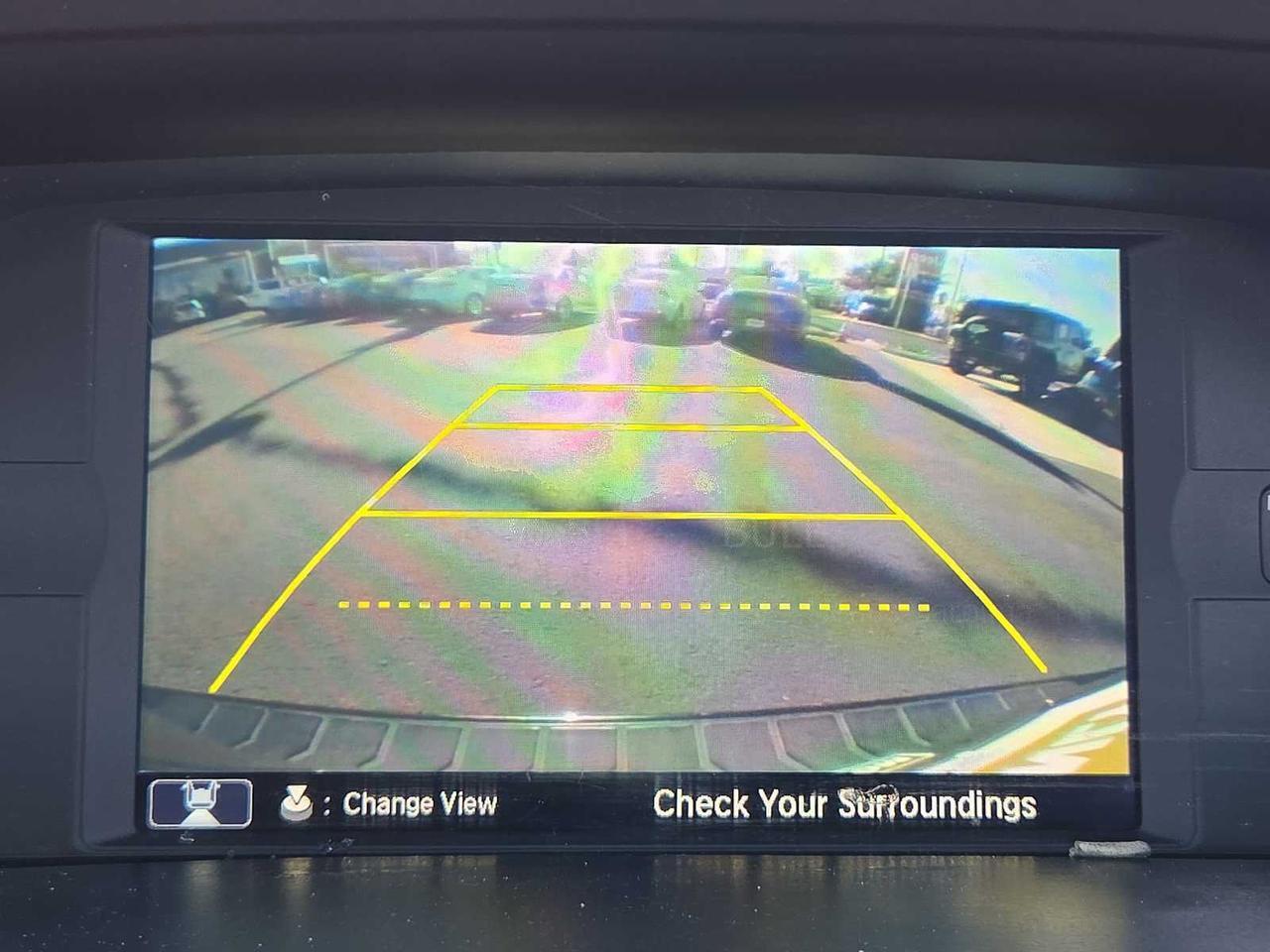 2014 Honda Odyssey Touring Elite Irving TX