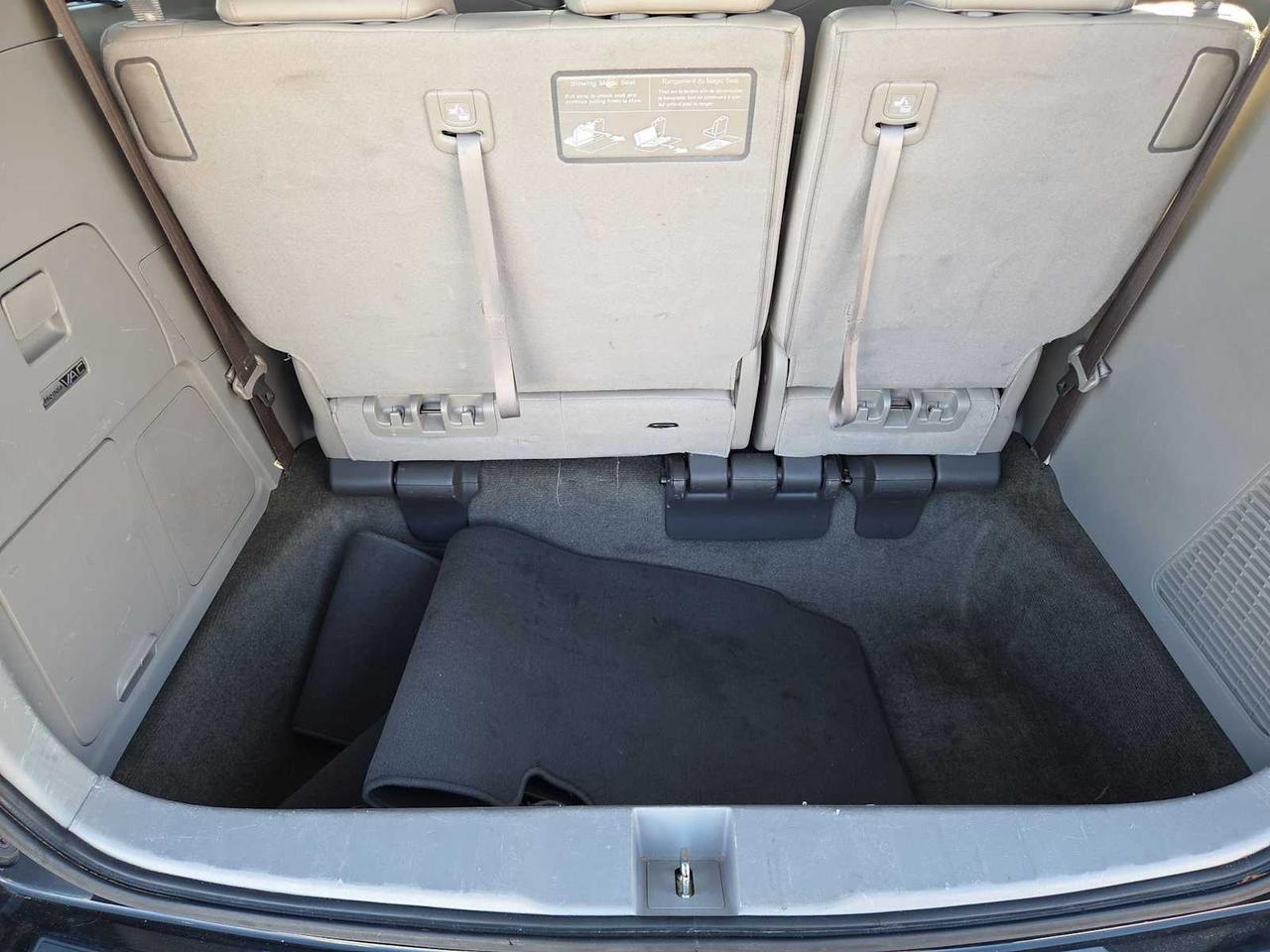 2014 Honda Odyssey Touring Elite Irving TX