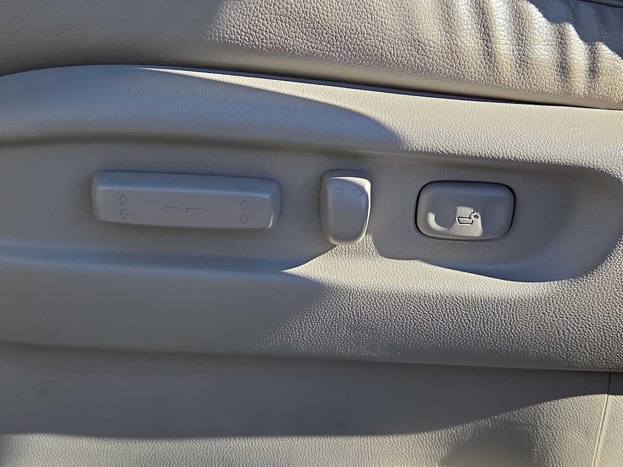 2014 Honda Odyssey Touring Elite Irving TX