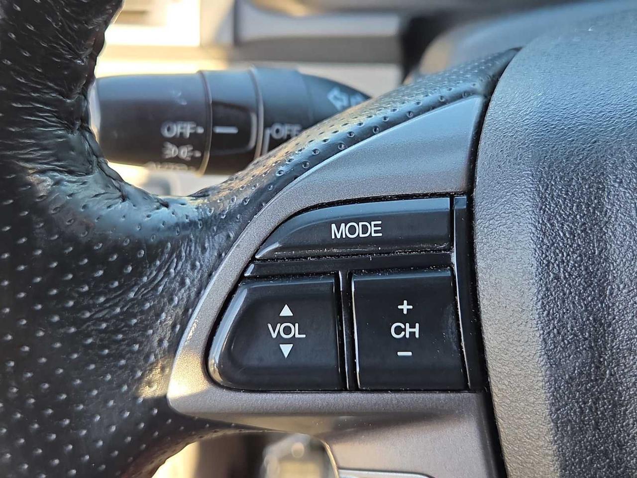 2014 Honda Odyssey Touring Elite Irving TX