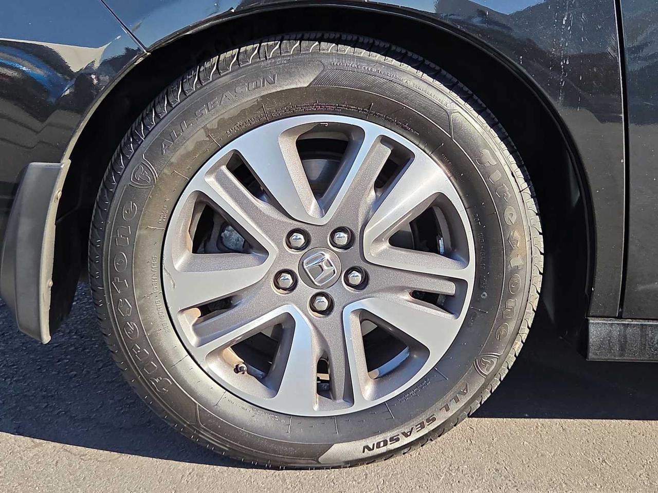2014 Honda Odyssey Touring Elite Irving TX