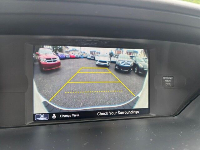 2014 Honda Odyssey Touring Elite Whitehall PA