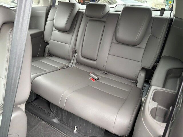 2014 Honda Odyssey Touring Elite Whitehall PA