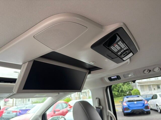 2014 Honda Odyssey Touring Elite Whitehall PA