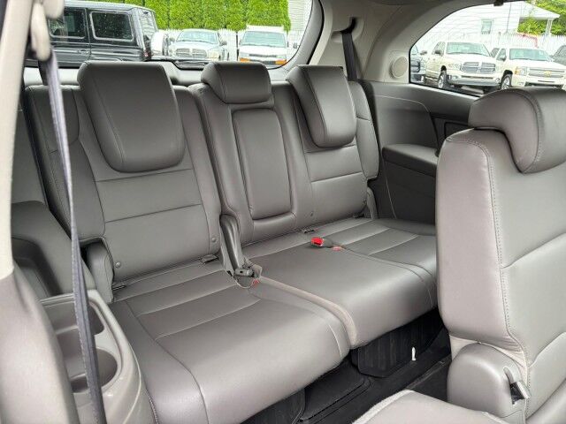 2014 Honda Odyssey Touring Elite Whitehall PA