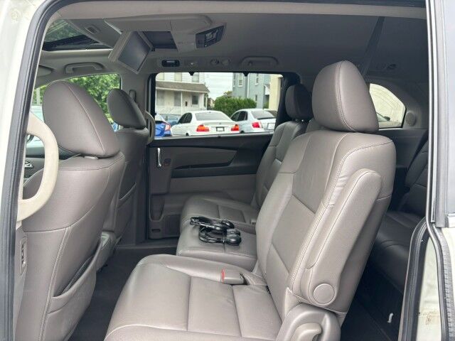 2014 Honda Odyssey Touring Elite Whitehall PA