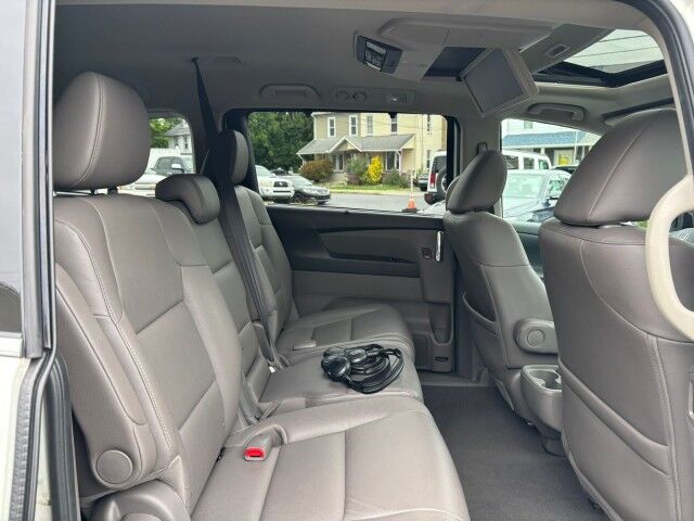 2014 Honda Odyssey Touring Elite Whitehall PA