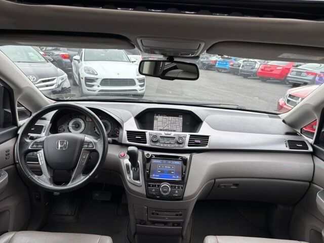 2014 Honda Odyssey Touring Elite Whitehall PA