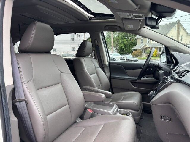 2014 Honda Odyssey Touring Elite Whitehall PA