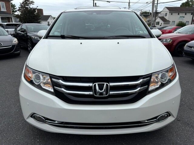2014 Honda Odyssey Touring Elite Whitehall PA