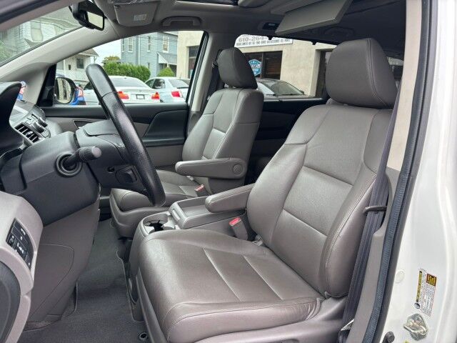 2014 Honda Odyssey Touring Elite Whitehall PA