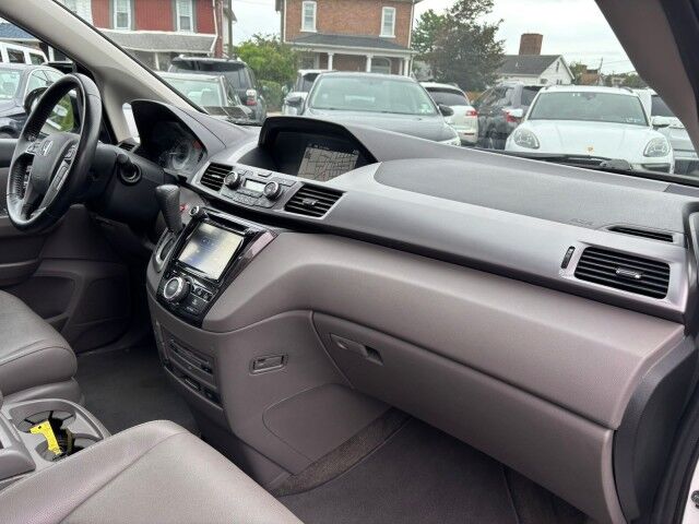 2014 Honda Odyssey Touring Elite Whitehall PA