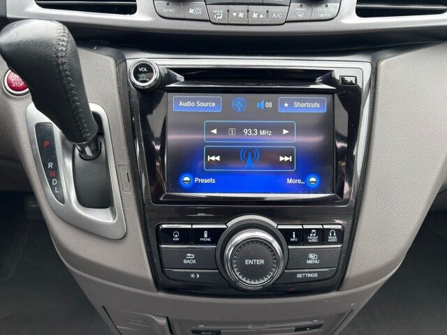 2014 Honda Odyssey Touring Elite Whitehall PA