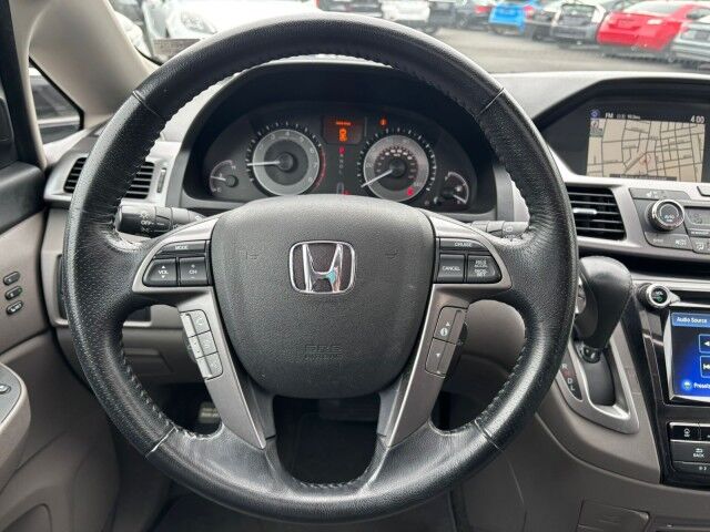 2014 Honda Odyssey Touring Elite Whitehall PA