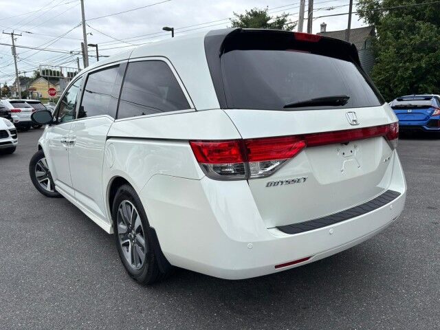 2014 Honda Odyssey Touring Elite Whitehall PA