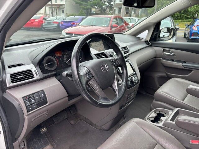 2014 Honda Odyssey Touring Elite Whitehall PA