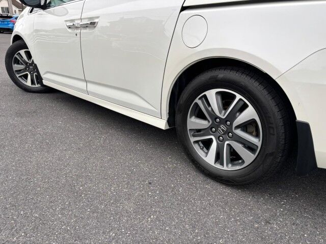 2014 Honda Odyssey Touring Elite Whitehall PA