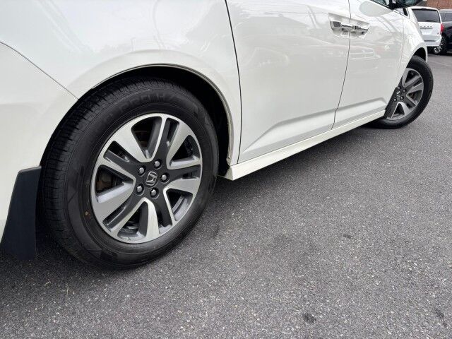 2014 Honda Odyssey Touring Elite Whitehall PA