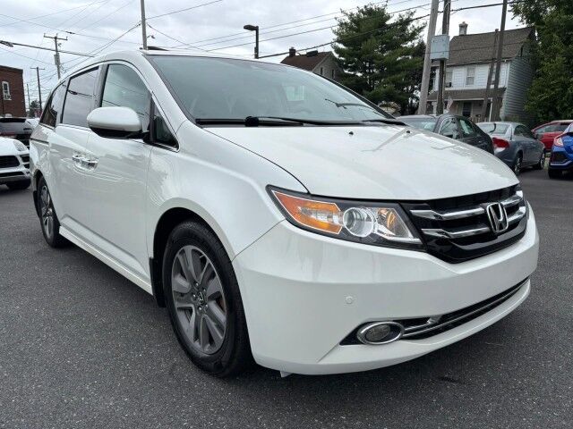 2014 Honda Odyssey Touring Elite Whitehall PA