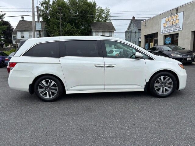 2014 Honda Odyssey Touring Elite Whitehall PA