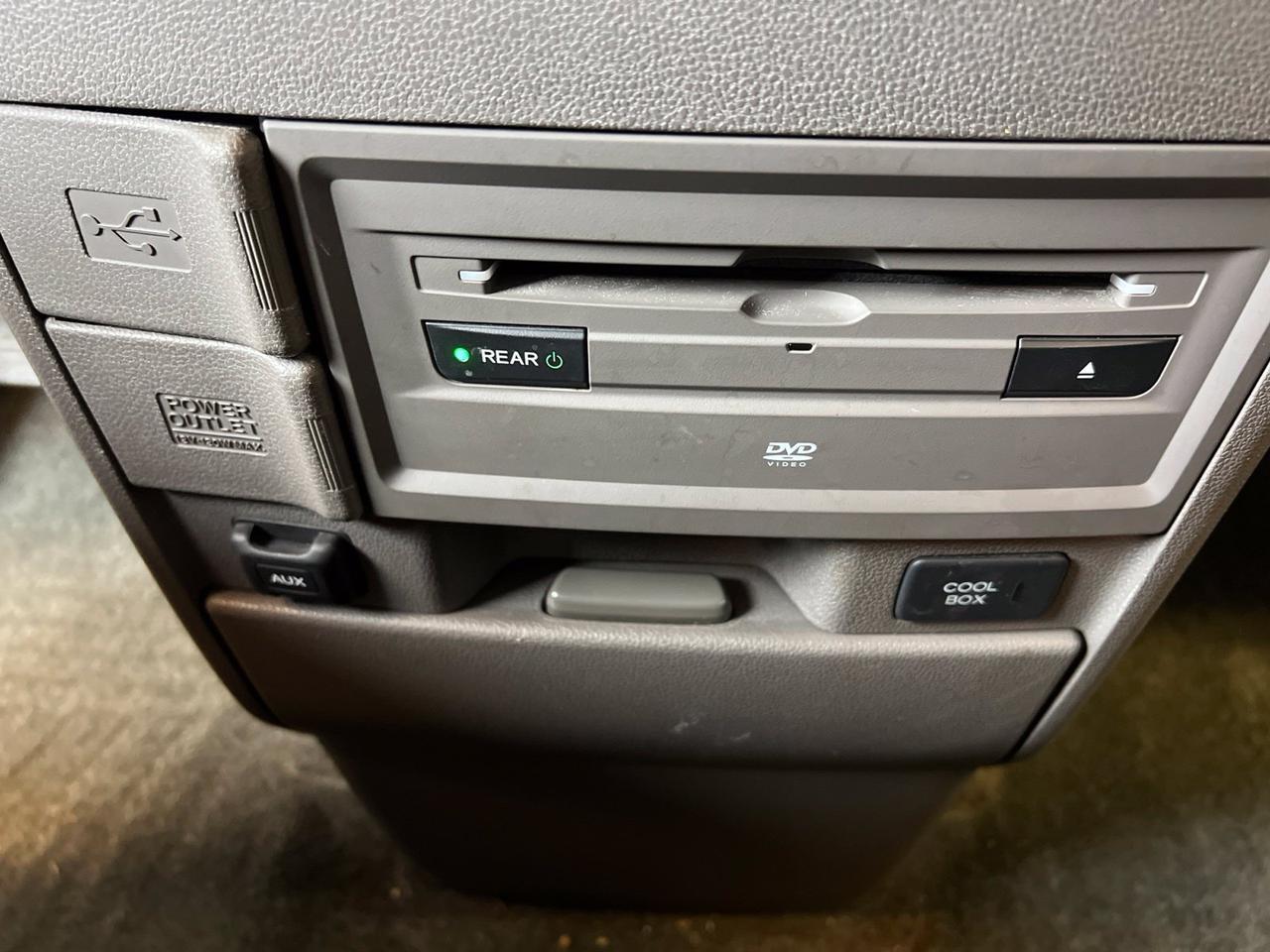 2014 Honda Odyssey Touring Elite Richmond VA