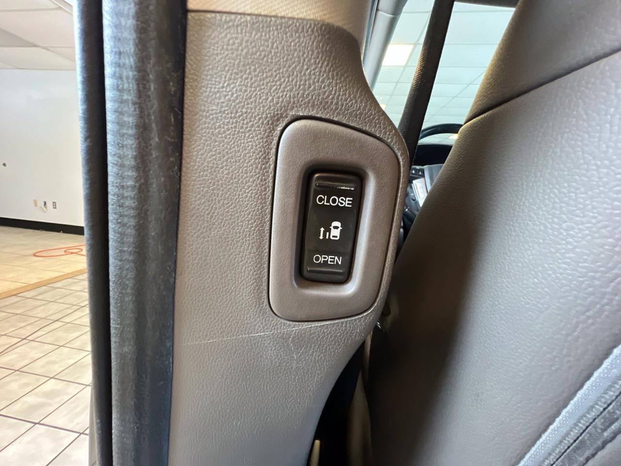 2014 Honda Odyssey Touring Elite Richmond VA