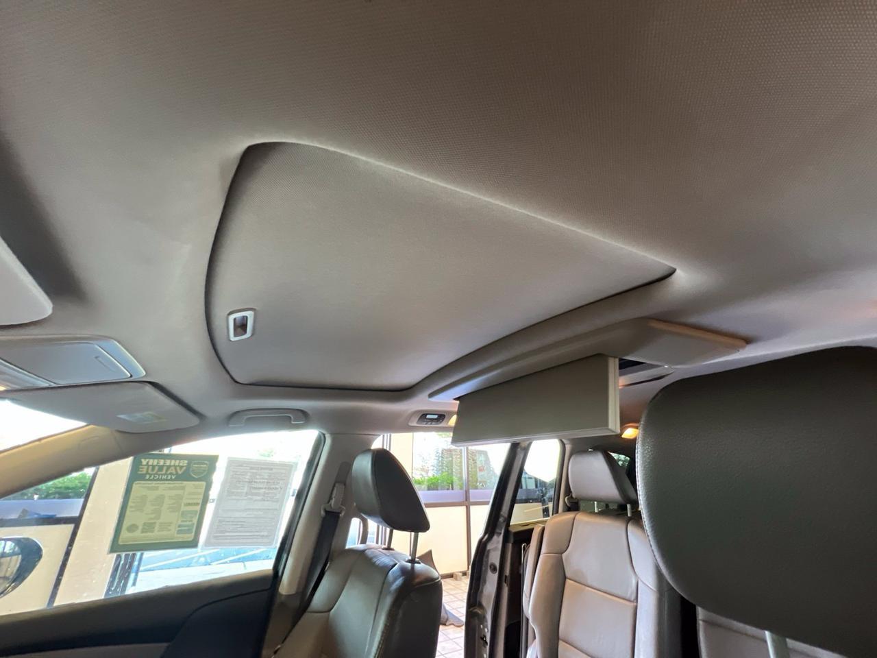 2014 Honda Odyssey Touring Elite Richmond VA
