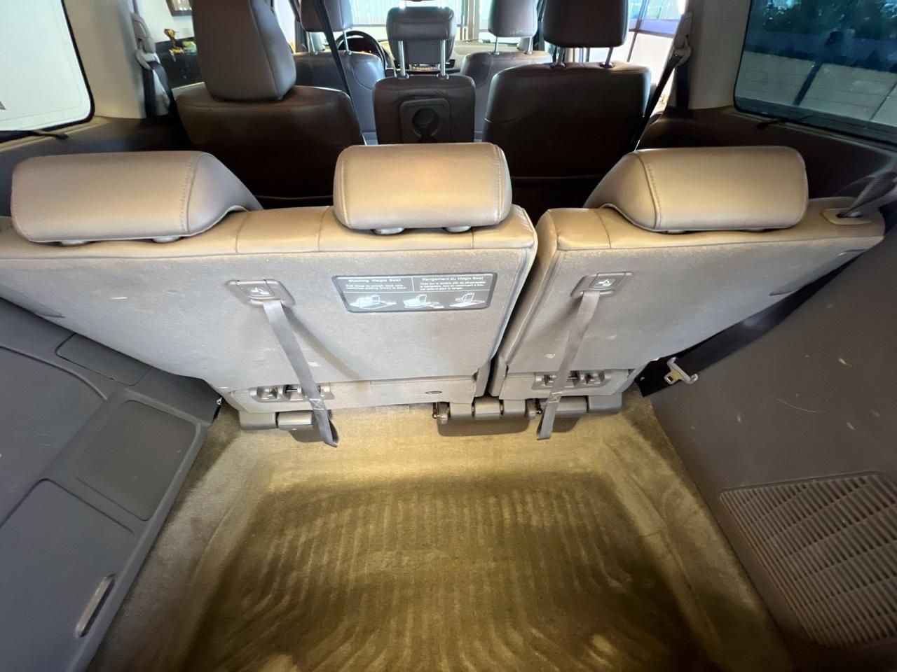 2014 Honda Odyssey Touring Elite Richmond VA