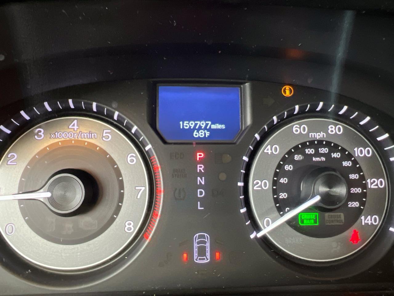 2014 Honda Odyssey Touring Elite Richmond VA