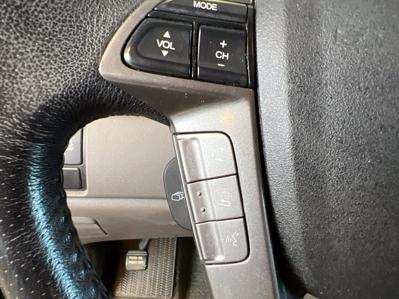 2014 Honda Odyssey Touring Elite Richmond VA