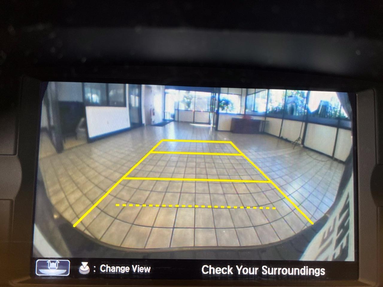 2014 Honda Odyssey Touring Elite Richmond VA