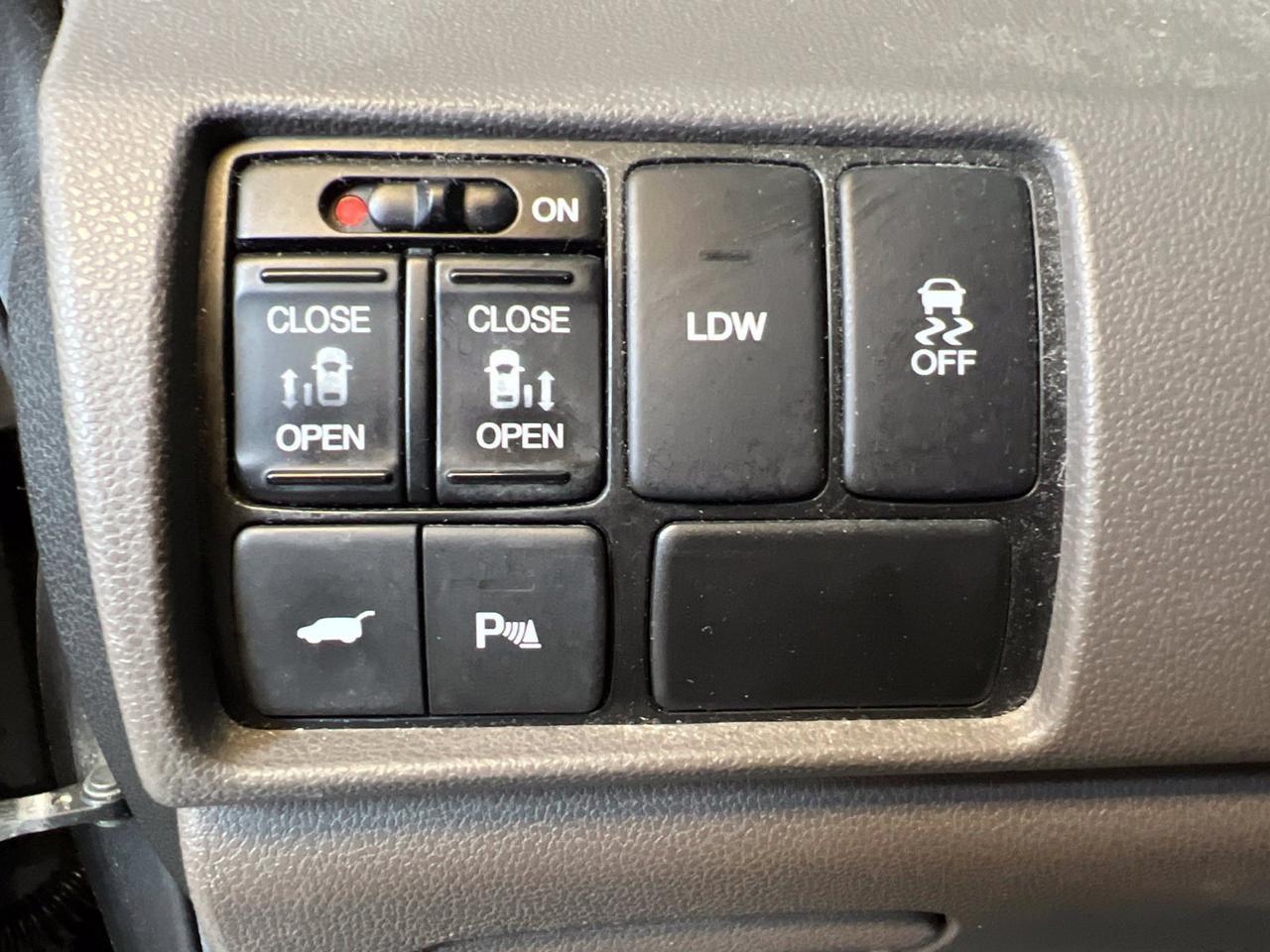 2014 Honda Odyssey Touring Elite Richmond VA