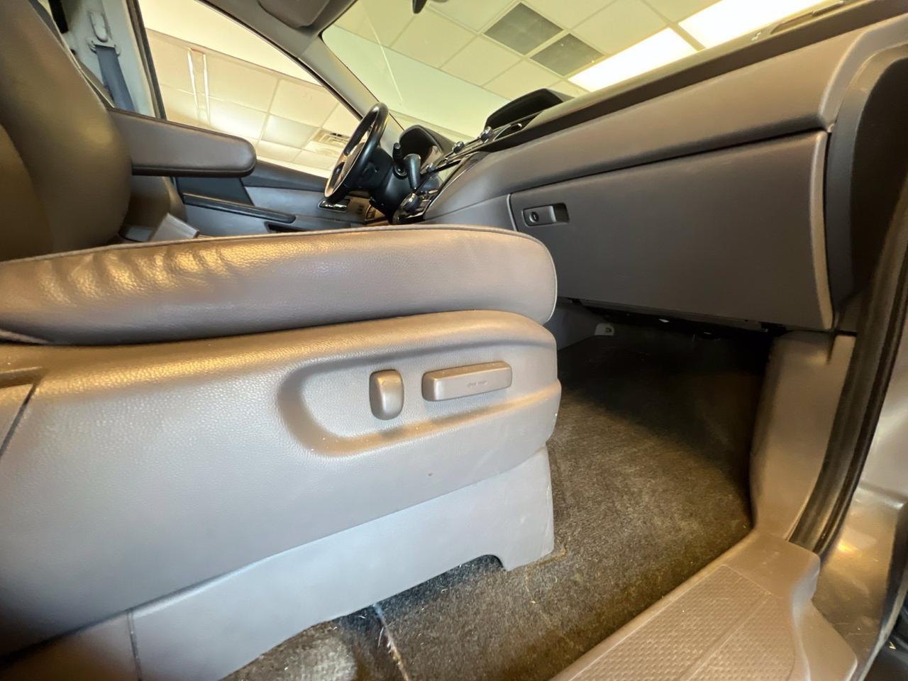 2014 Honda Odyssey Touring Elite Richmond VA