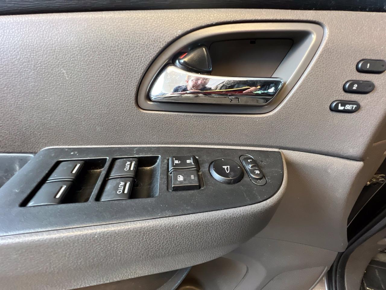 2014 Honda Odyssey Touring Elite Richmond VA