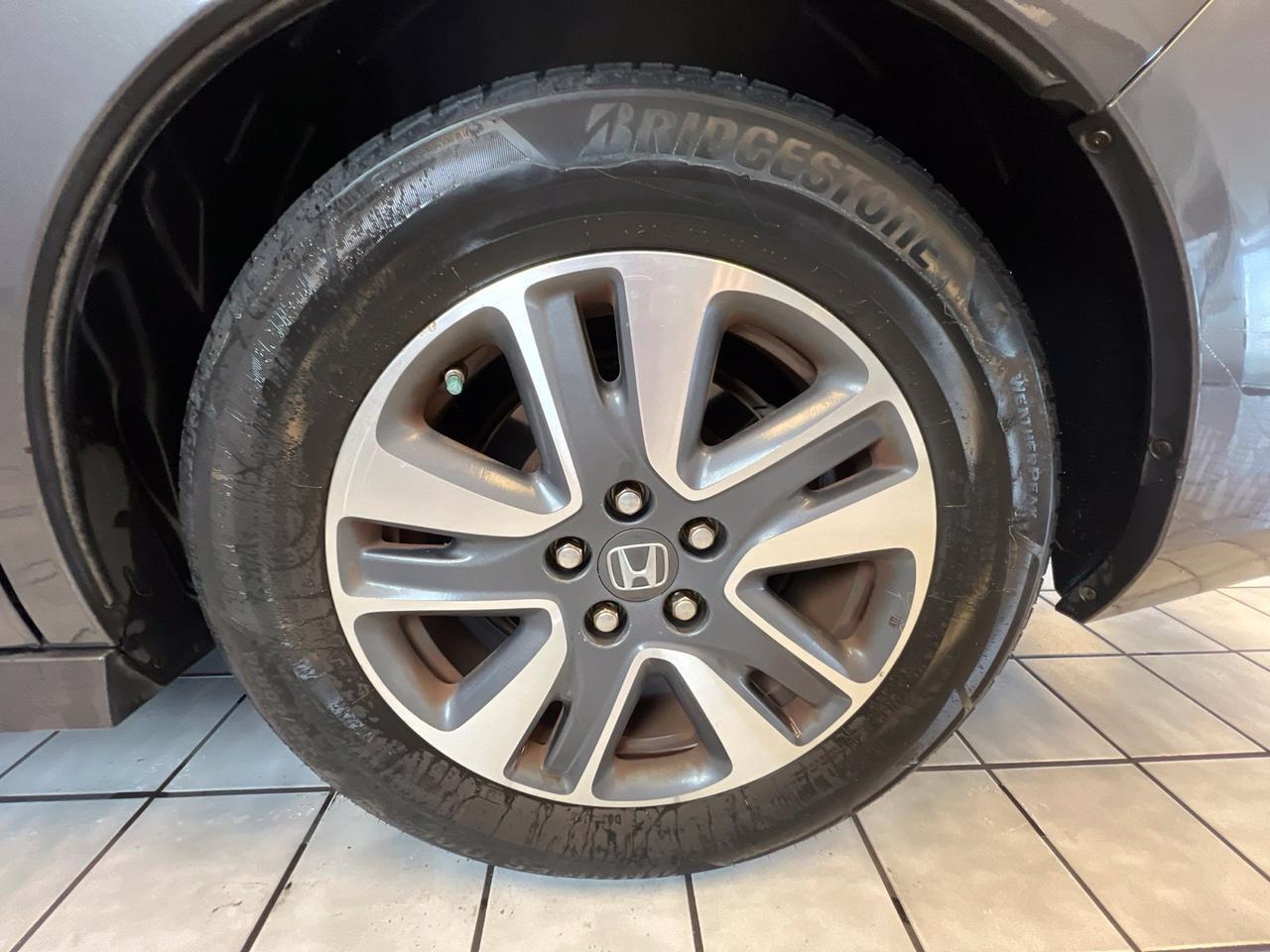 2014 Honda Odyssey Touring Elite Richmond VA