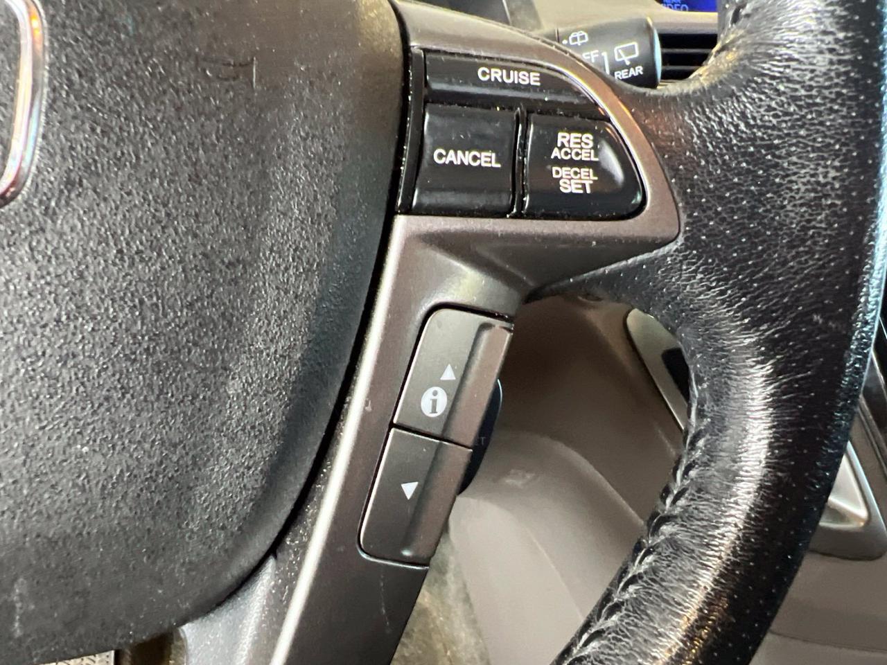 2014 Honda Odyssey Touring Elite Richmond VA