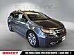 2014 Honda Odyssey Touring Elite